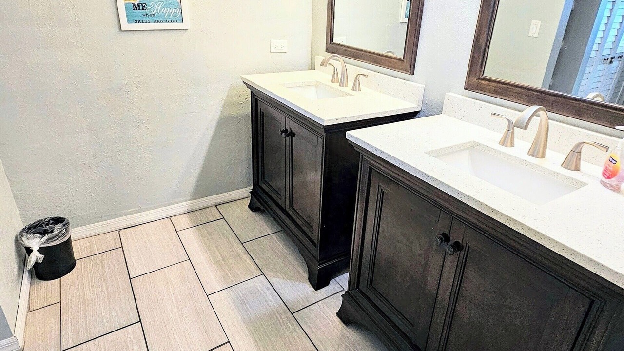 Photo of Bathroom in Indian Shores