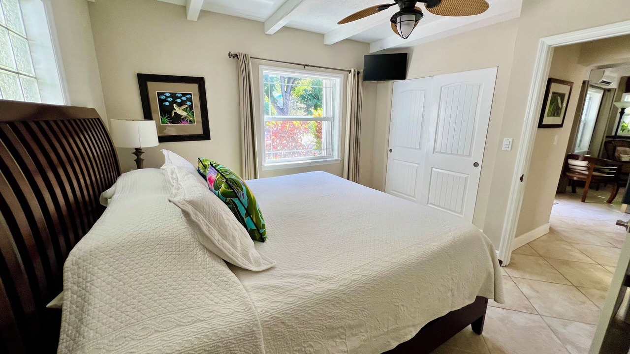 Photo of Bedroom in Islamorada