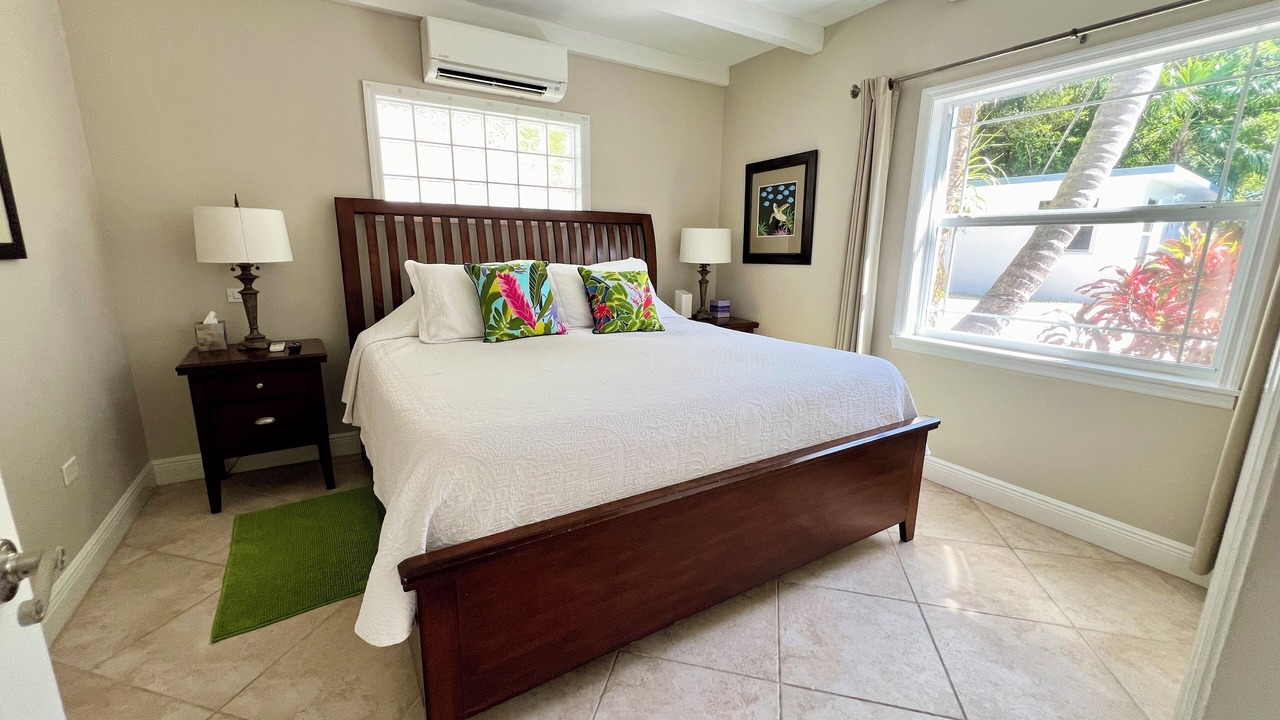Photo of Bedroom in Islamorada