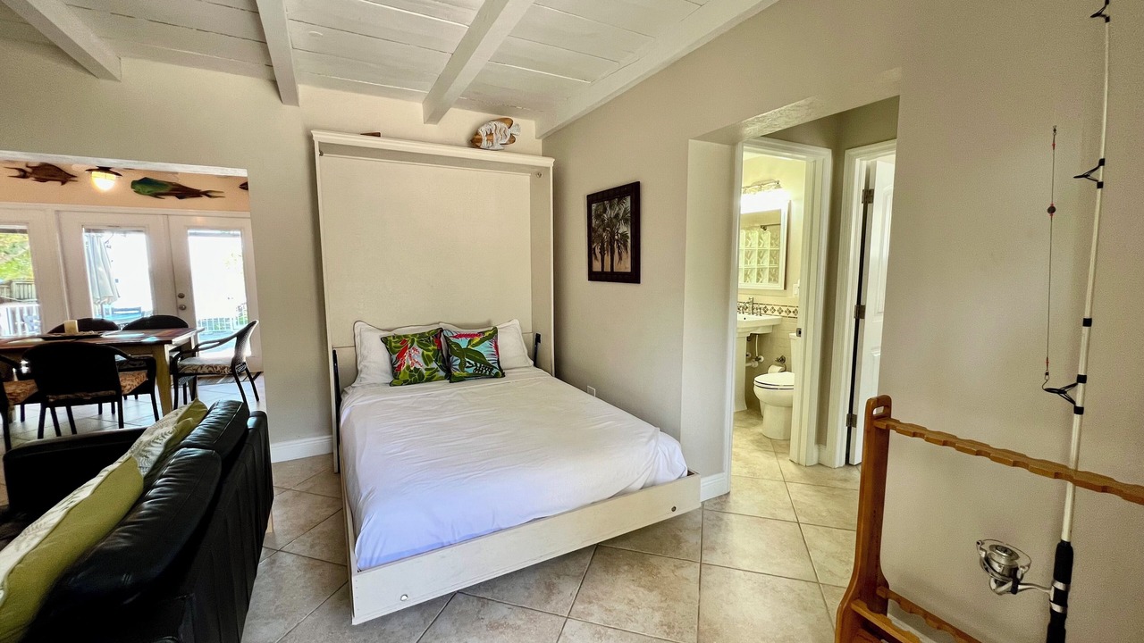 Photo of Bedroom in Islamorada