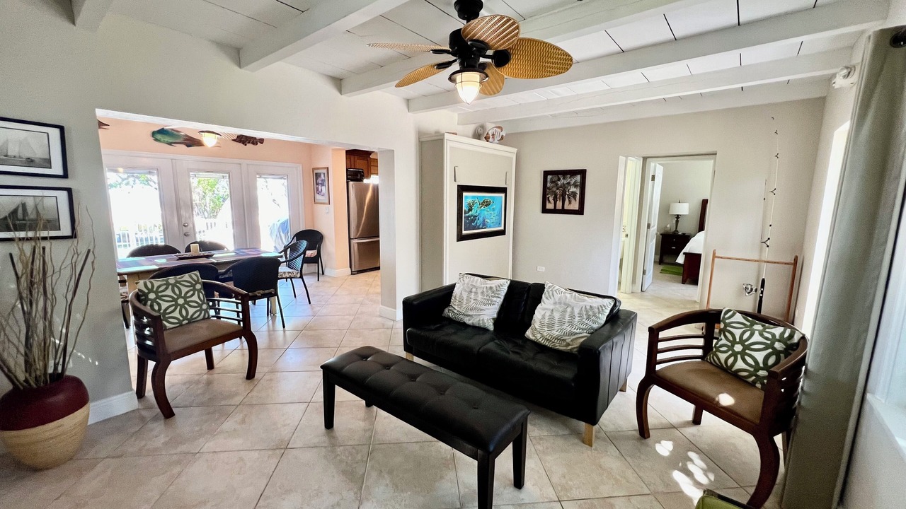 Photo of Livingroom in Islamorada