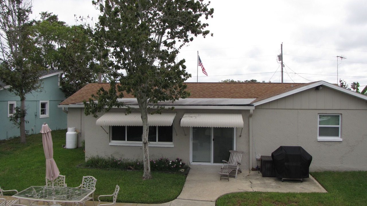 Photo of Outdoor in Hudson Beach Estates
