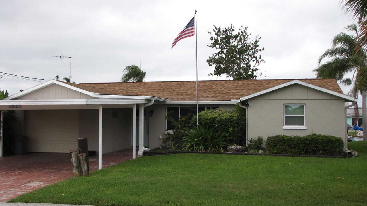 Photo of Outdoor in Hudson Beach Estates