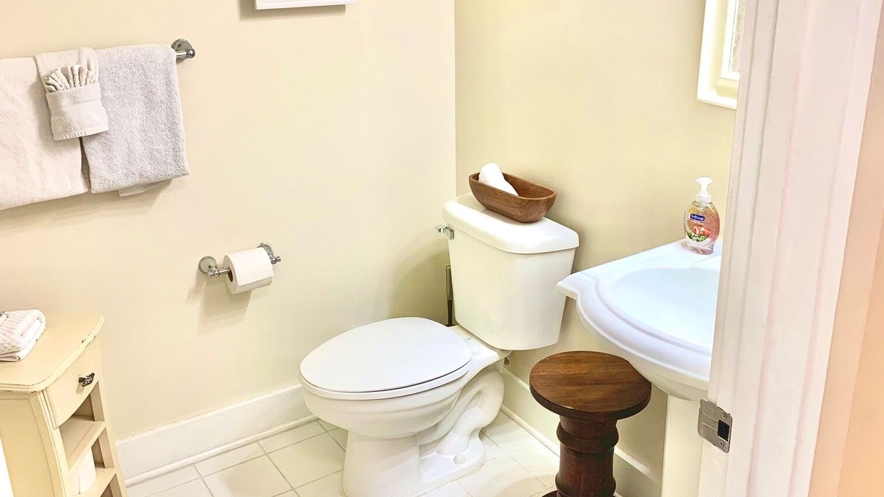 Photo of Bathroom in Fort Walton Beach