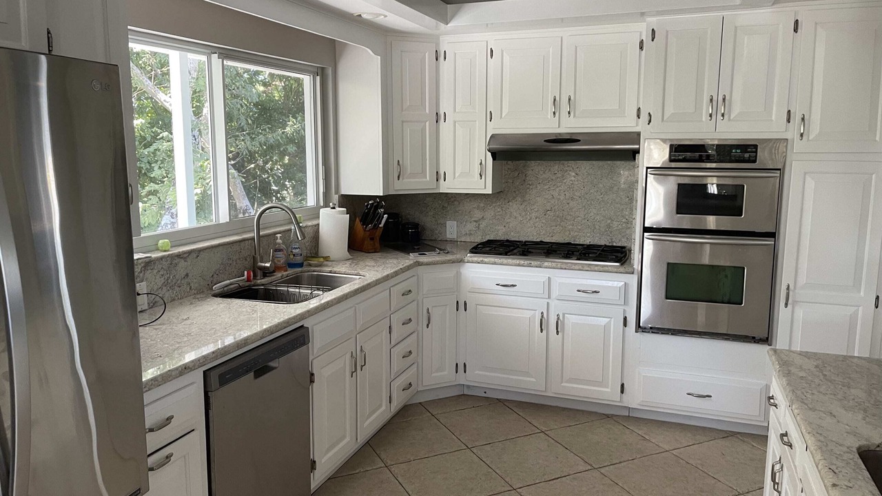 Photo of Kitchen in Sunshine Estates