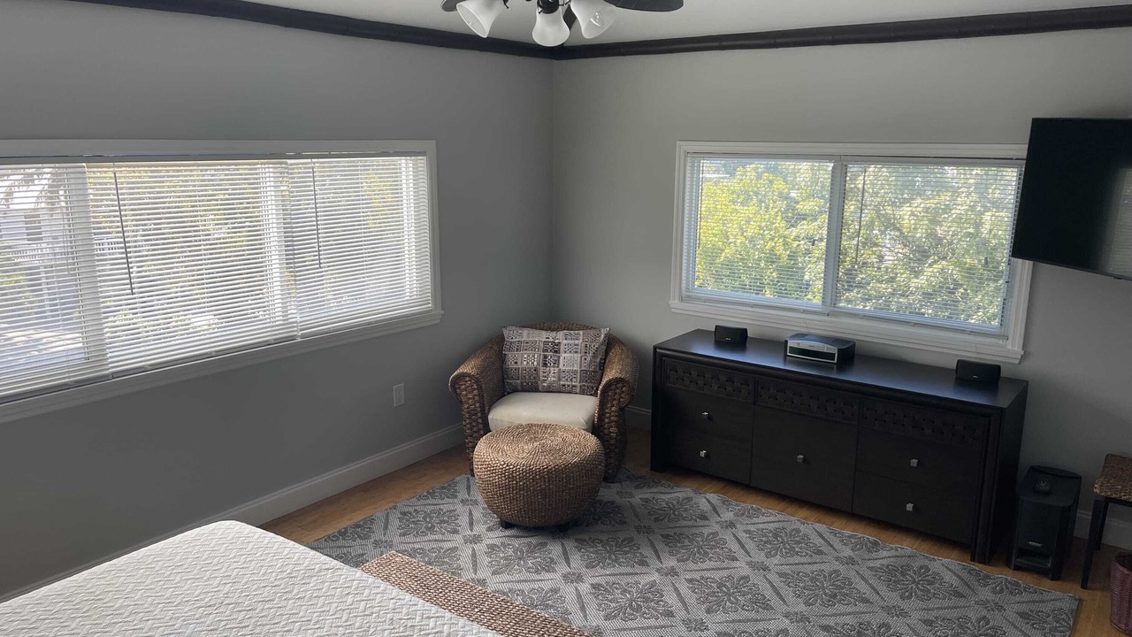 Photo of Bedroom in Sunshine Estates