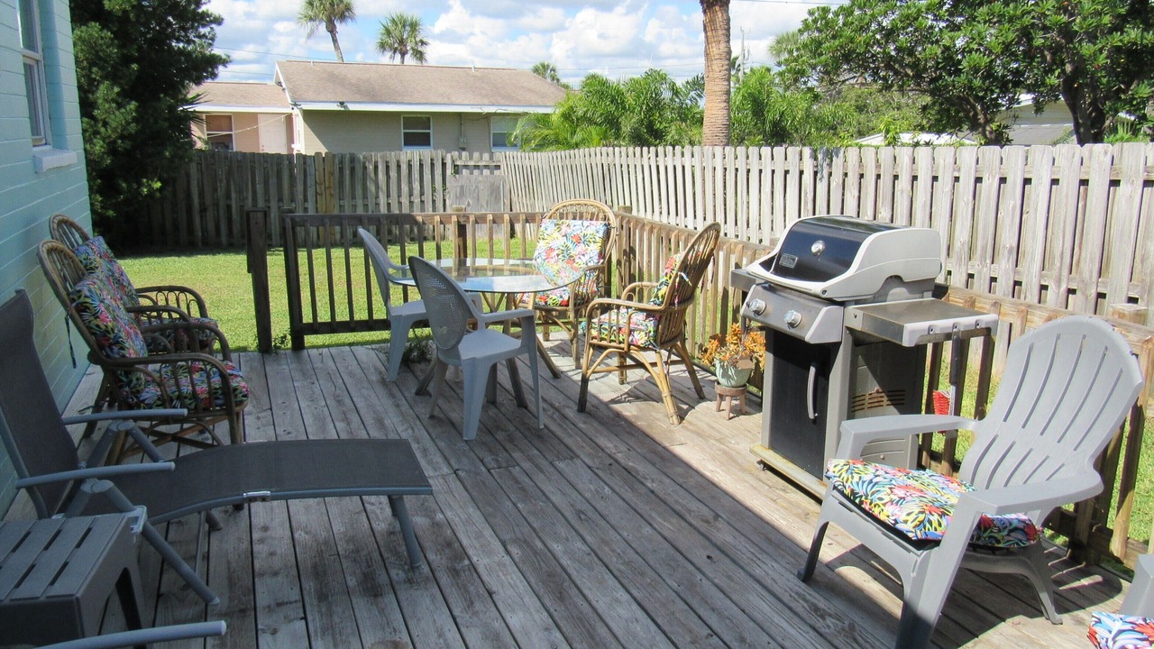 Photo of Outdoor in Daytona Beach