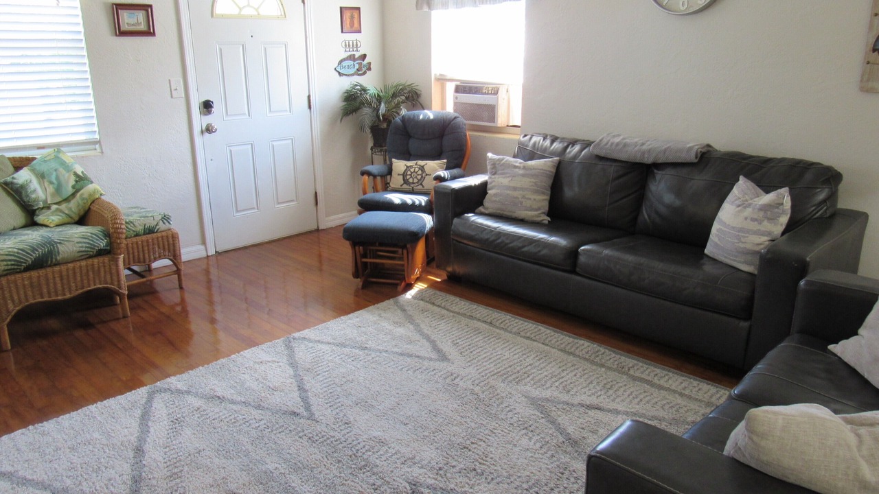 Photo of Bedroom in Daytona Beach