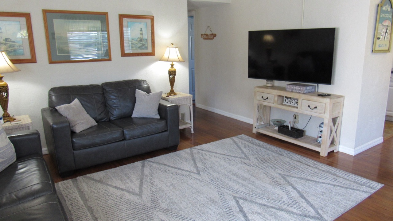 Photo of Bedroom in Daytona Beach