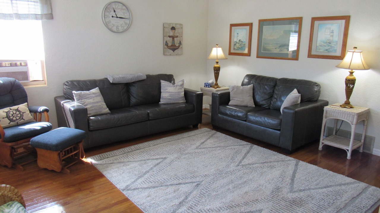 Photo of Bedroom in Daytona Beach