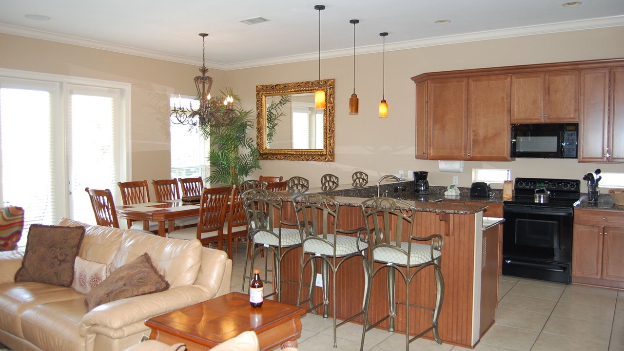 Photo of Livingroom in Miramar Beach