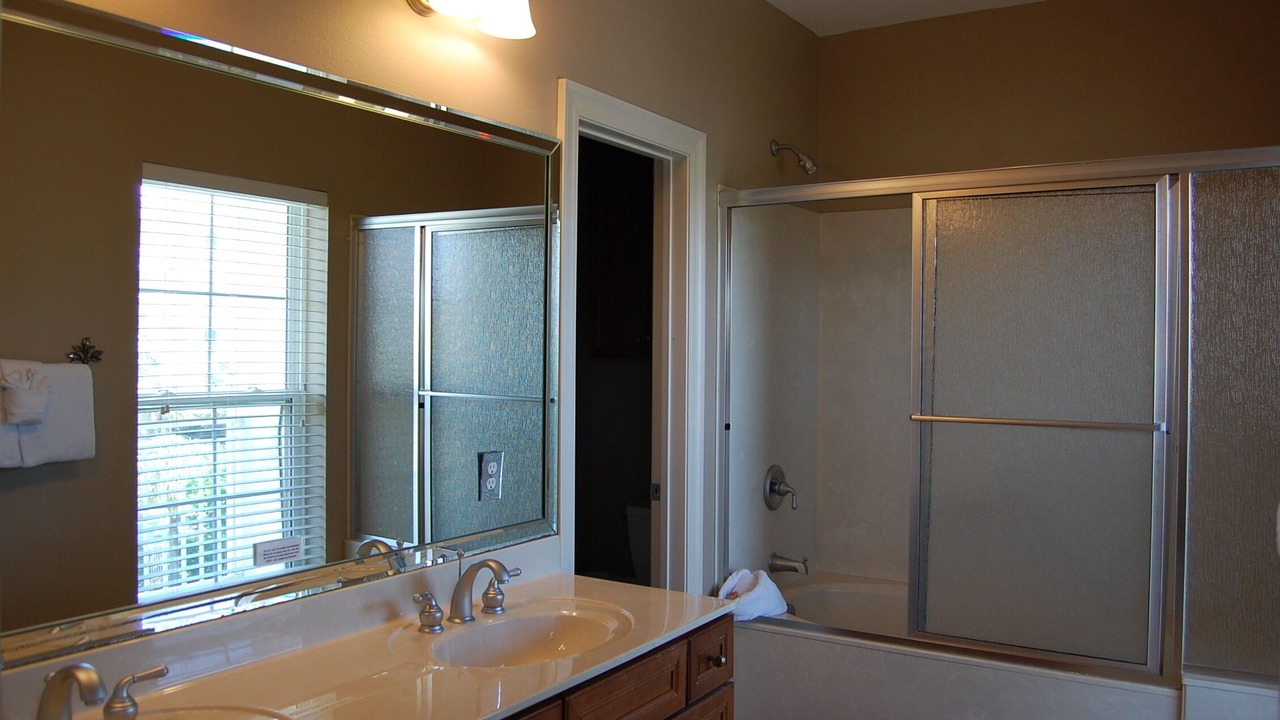 Photo of Bathroom in Miramar Beach