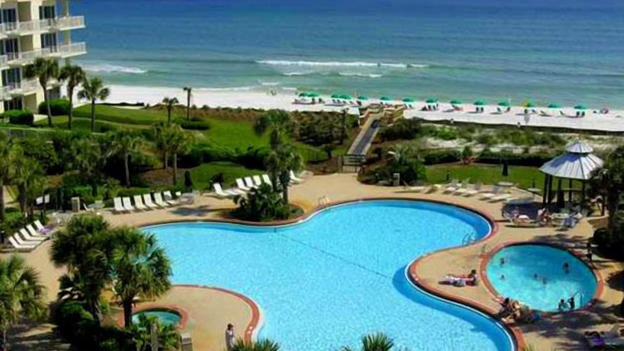 Photo of Outdoor in Miramar Beach