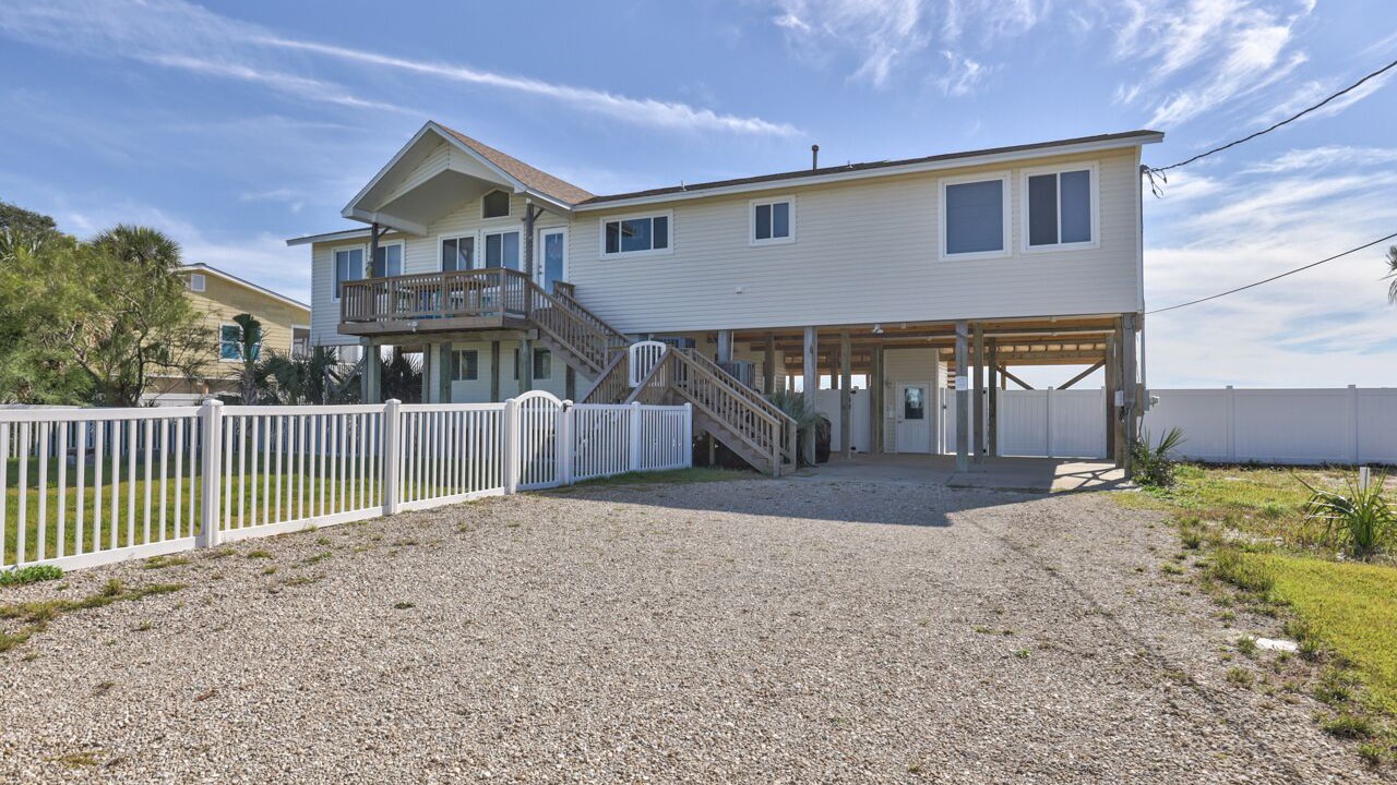 Photo of Outdoor in Alligator Point
