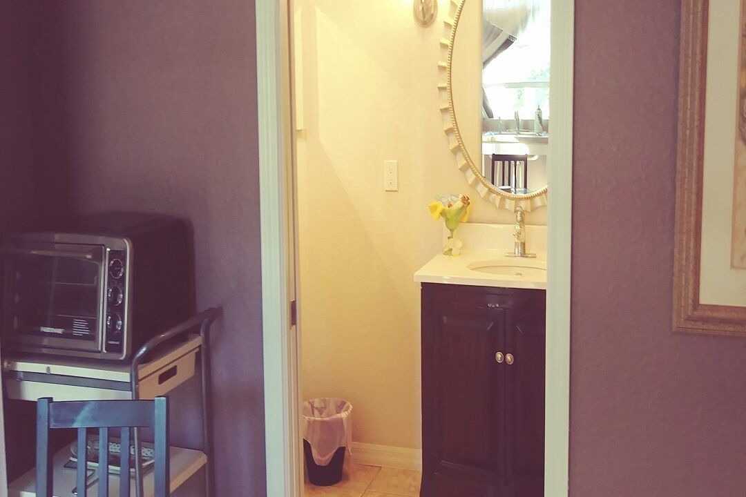 Photo of Bedroom in Clearwater
