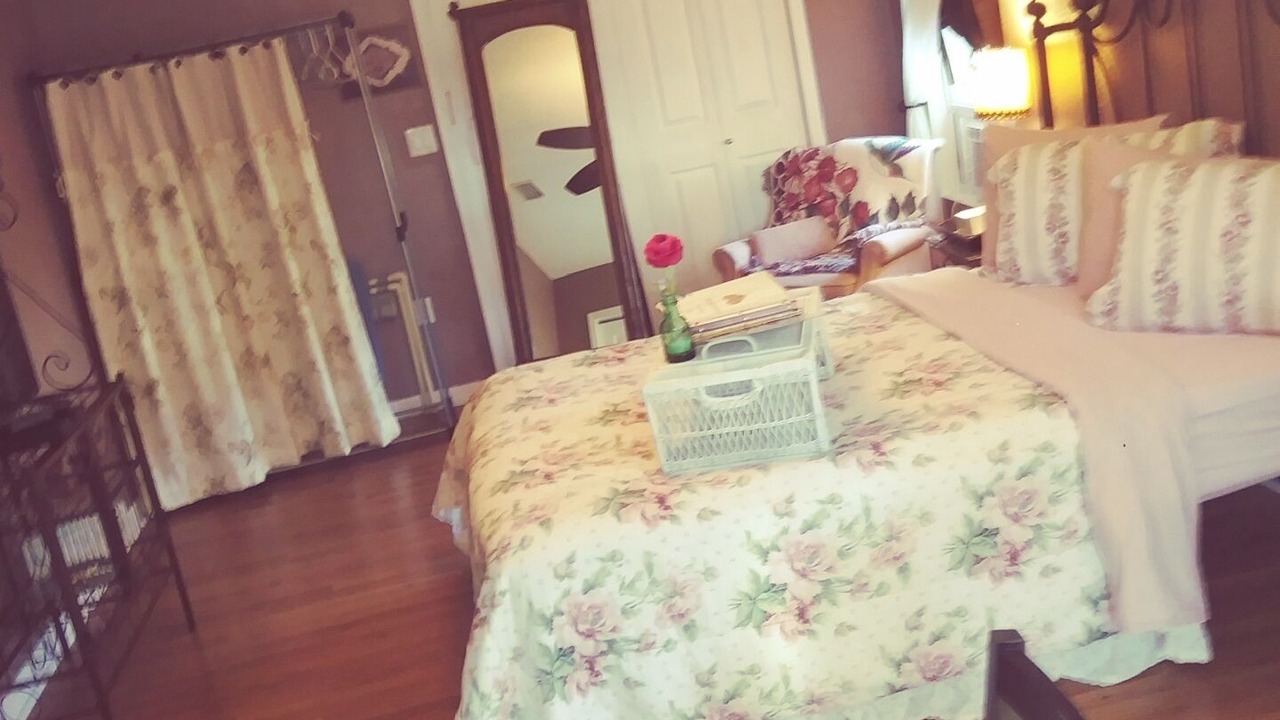 Photo of Bedroom in Clearwater