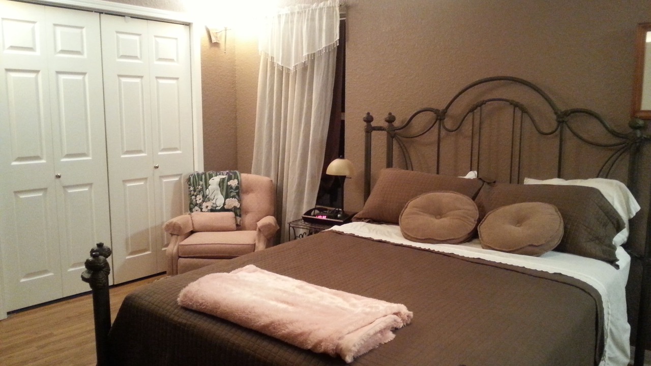 Photo of Bedroom in Clearwater