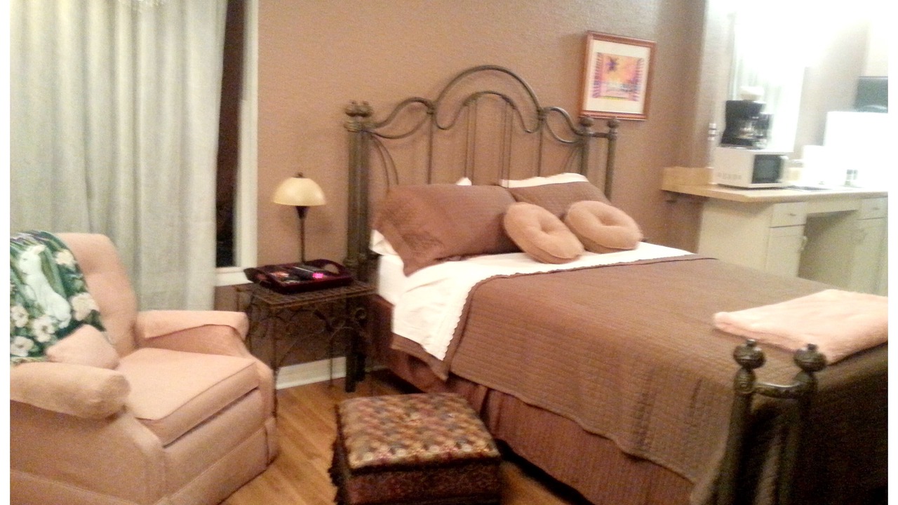 Photo of Bedroom in Clearwater