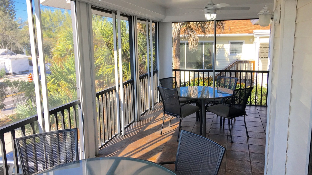 Photo of Patio Balcony in Mid Island