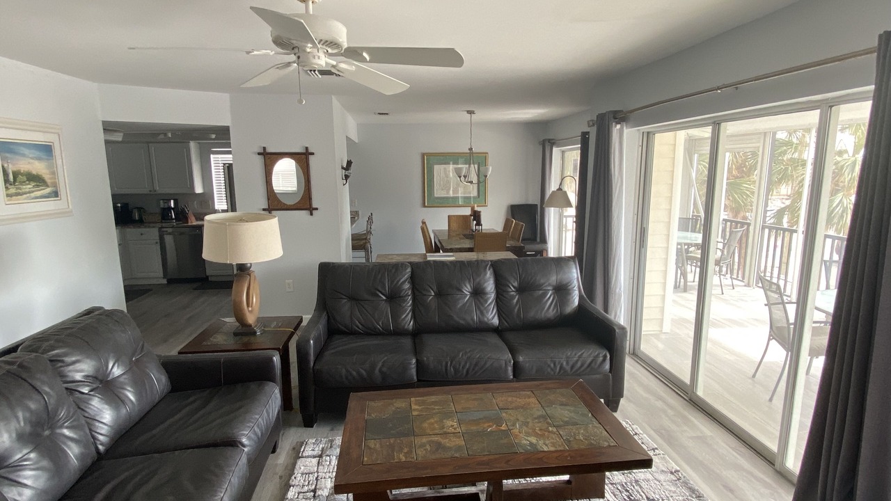 Photo of Bedroom in Mid Island
