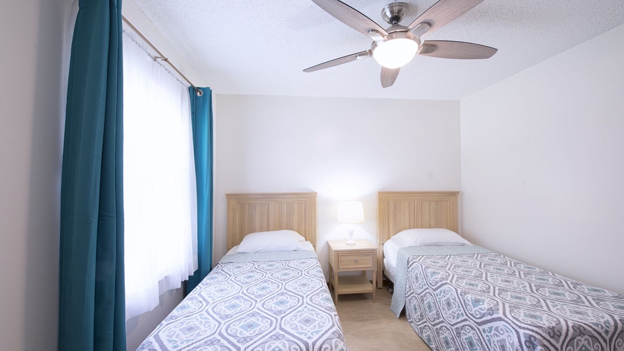 Photo of Bedroom in Eastlake Weir