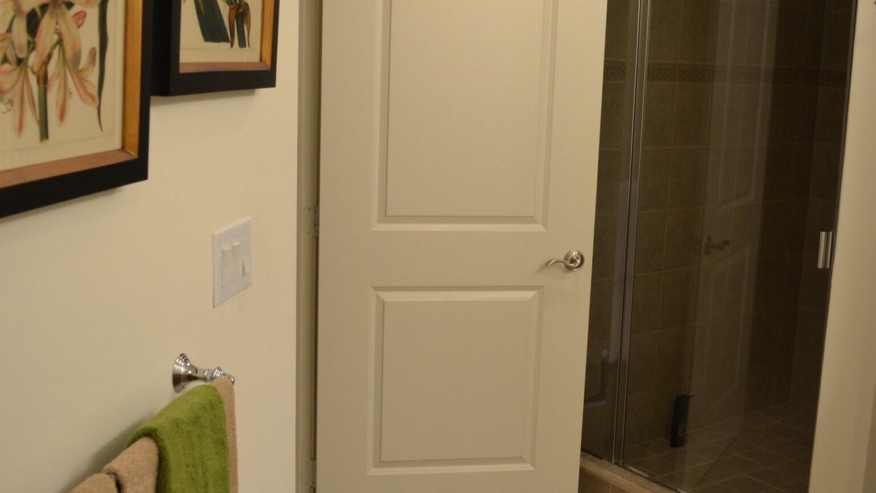 Photo of Bathroom in Cape Harbour