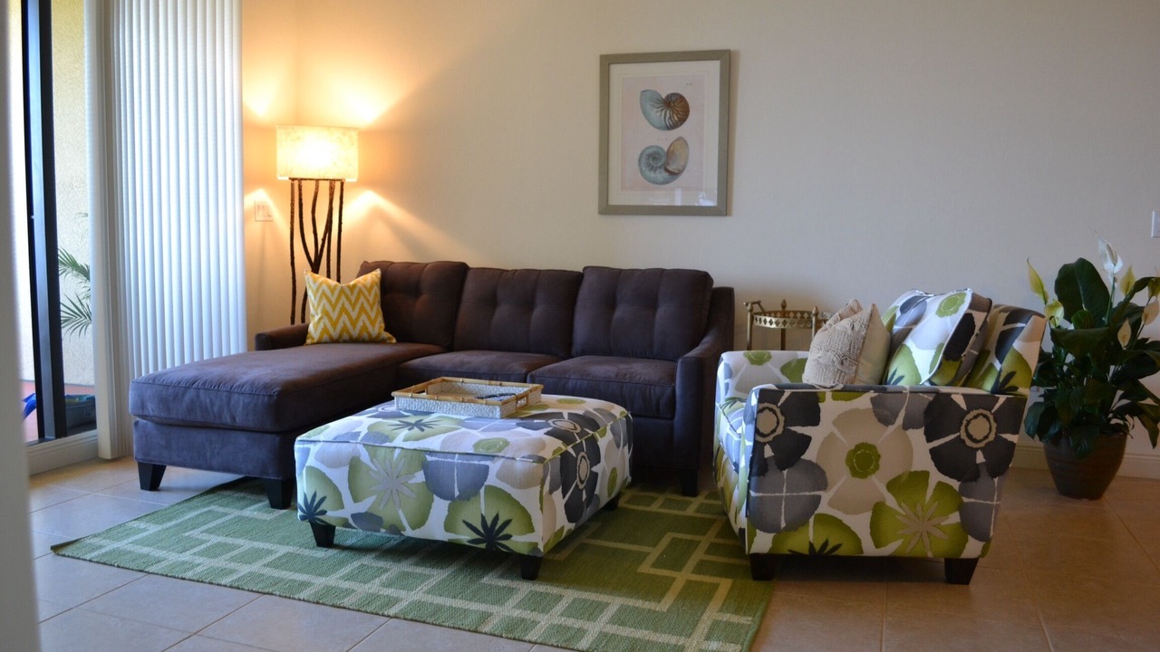 Photo of Livingroom in Cape Harbour