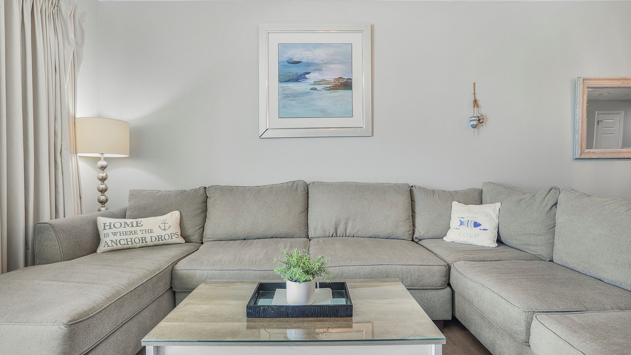 Photo of Livingroom in Gulf Shores