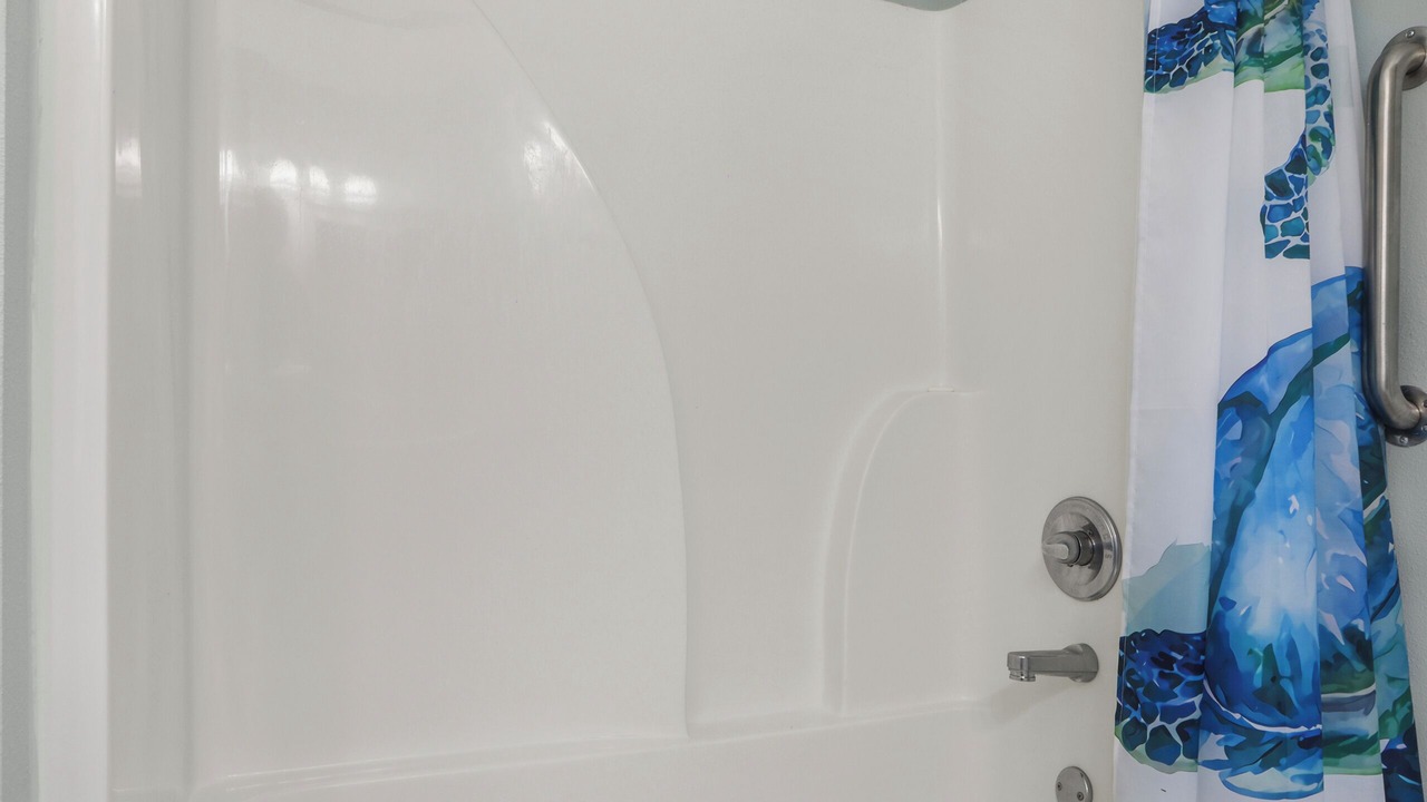 Photo of Bathroom in Gulf Shores