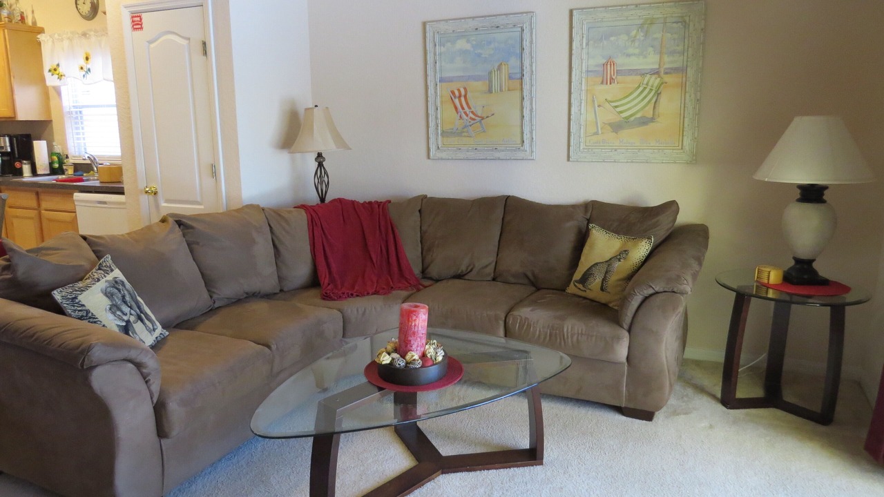 Photo of Bedroom in Silver Creek