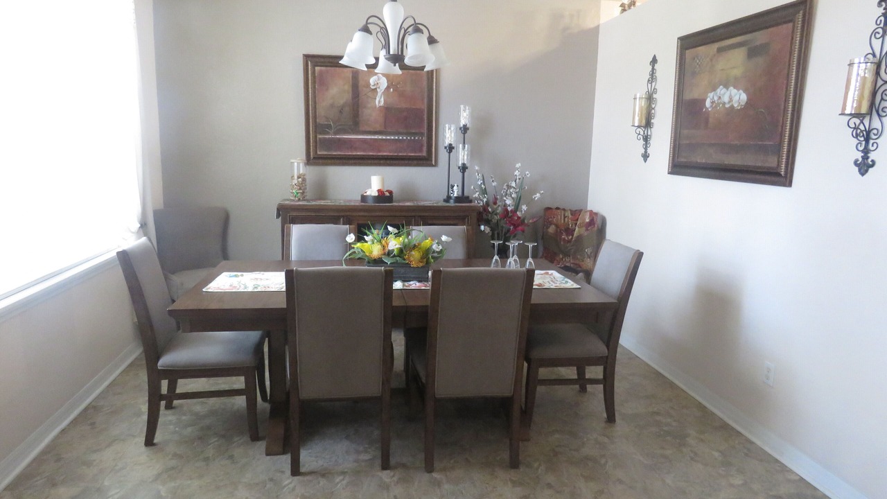 Photo of Bedroom in Silver Creek