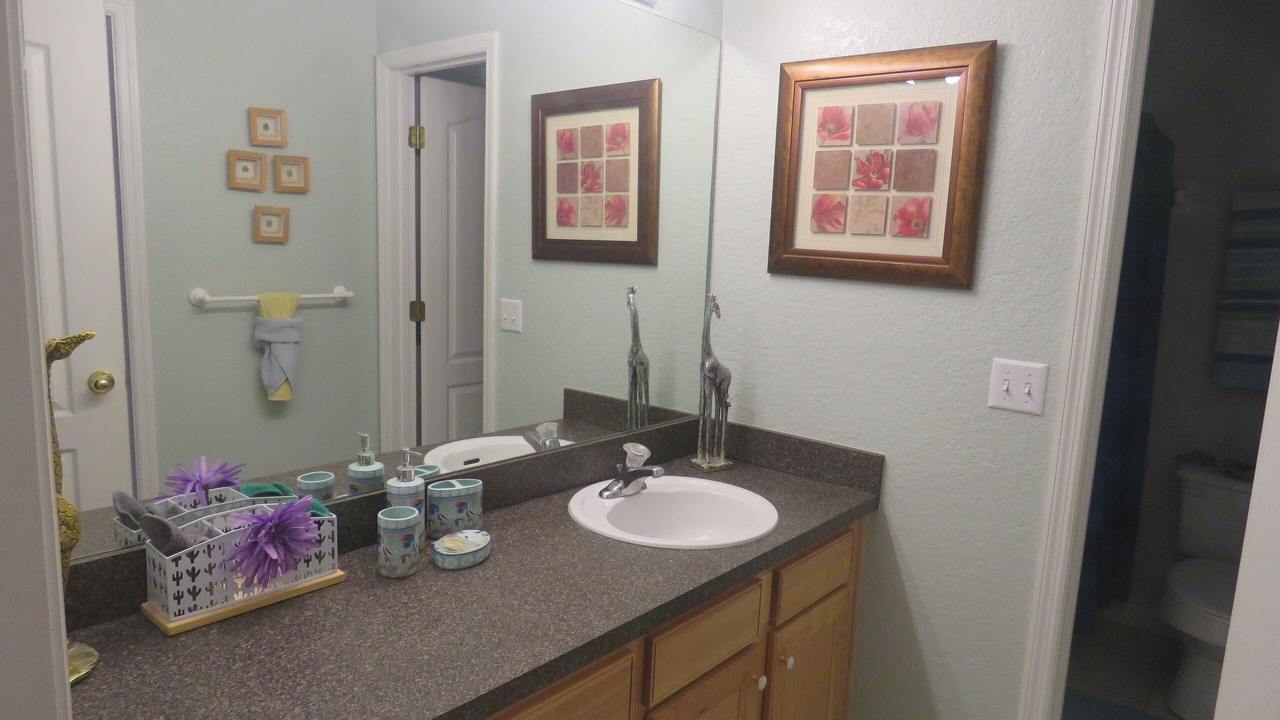 Photo of Bathroom in Silver Creek