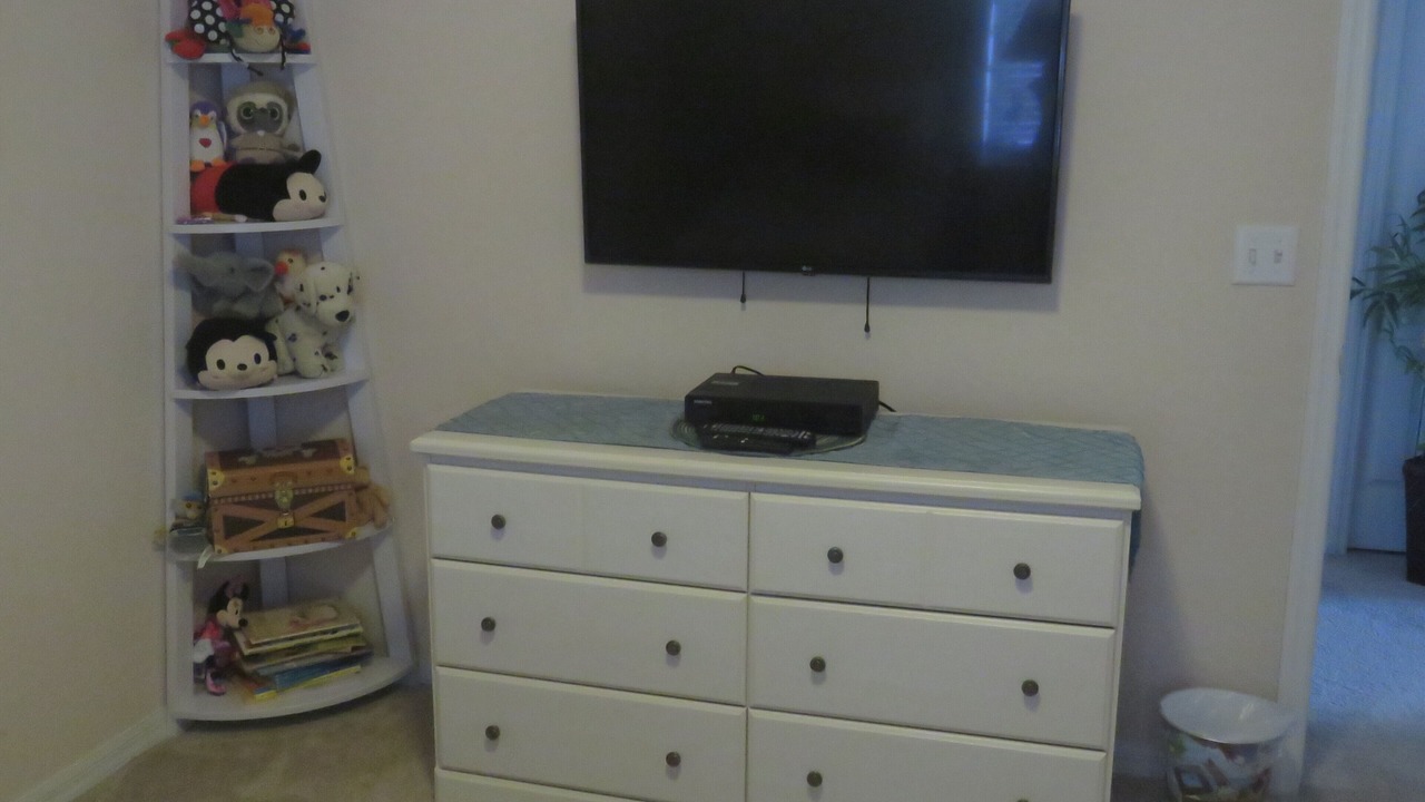 Photo of Bedroom in Silver Creek
