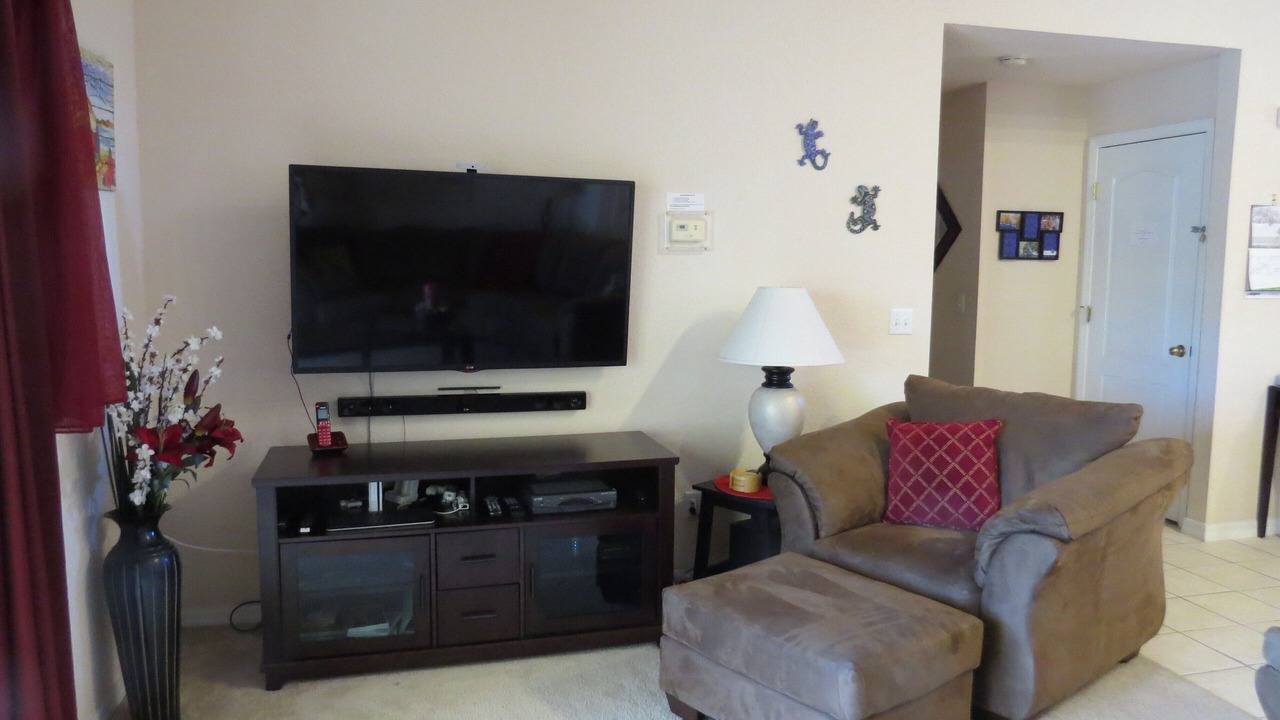 Photo of Bedroom in Silver Creek