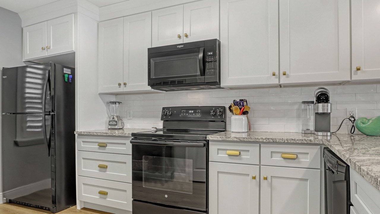 Photo of Kitchen in Cocoa Beach