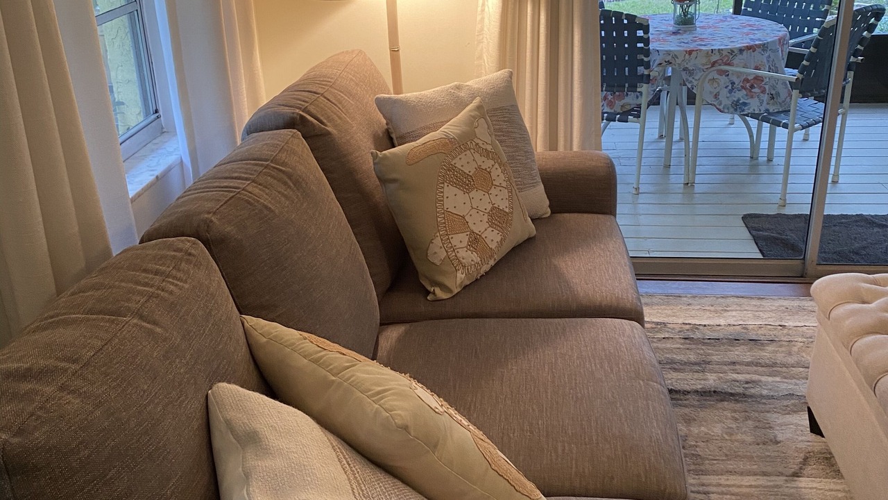 Photo of Livingroom in Mount Dora