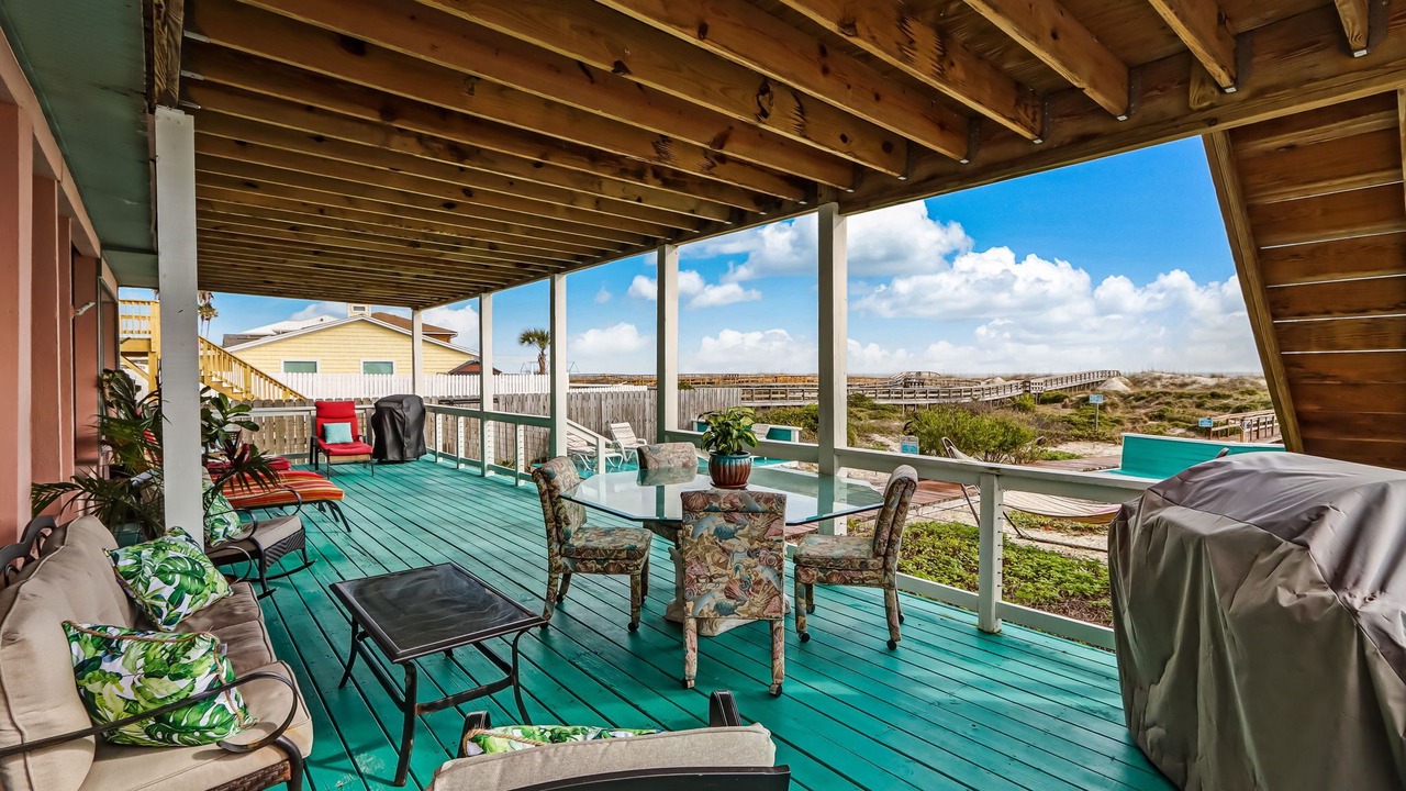 Photo of Outdoor in Fernandina Beach