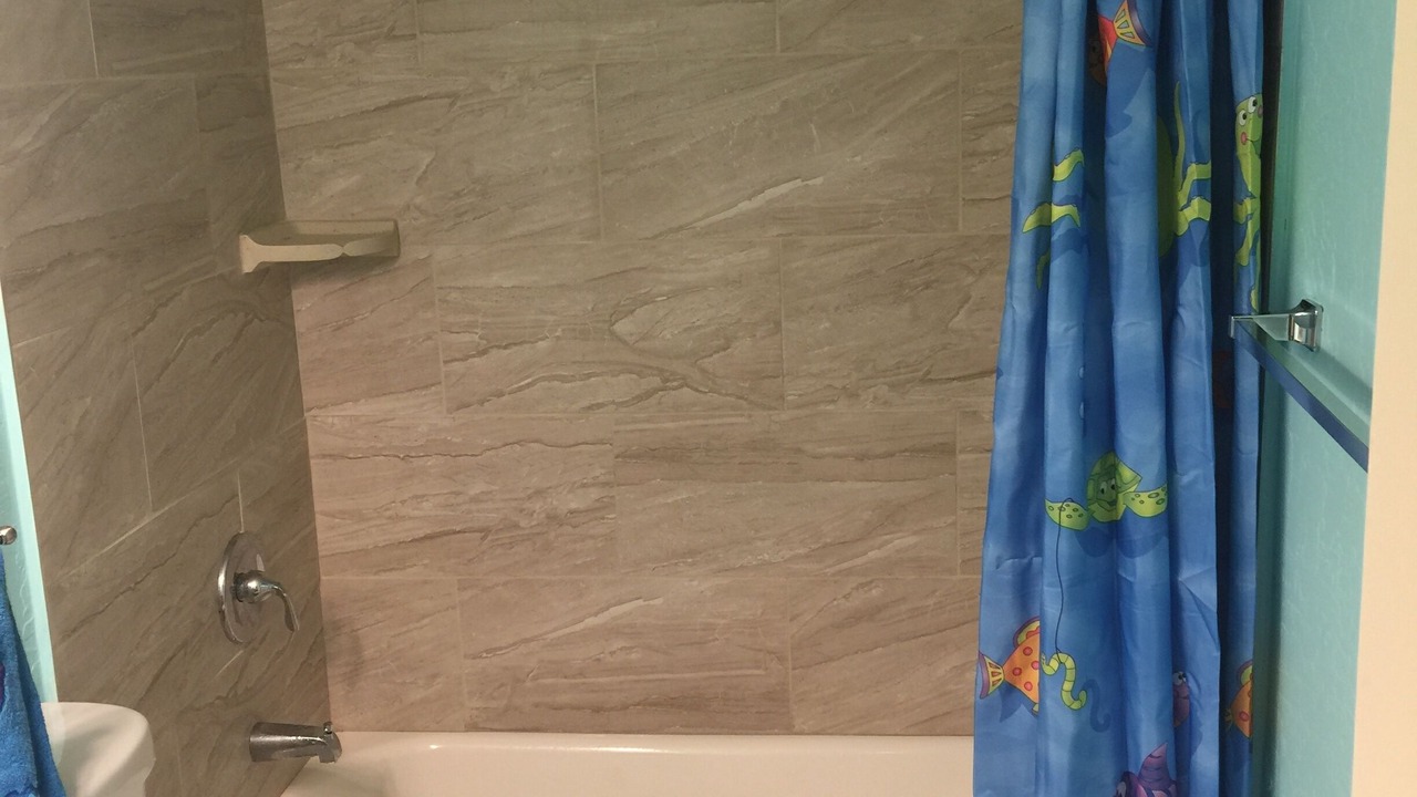 Photo of Bathroom in Tropic