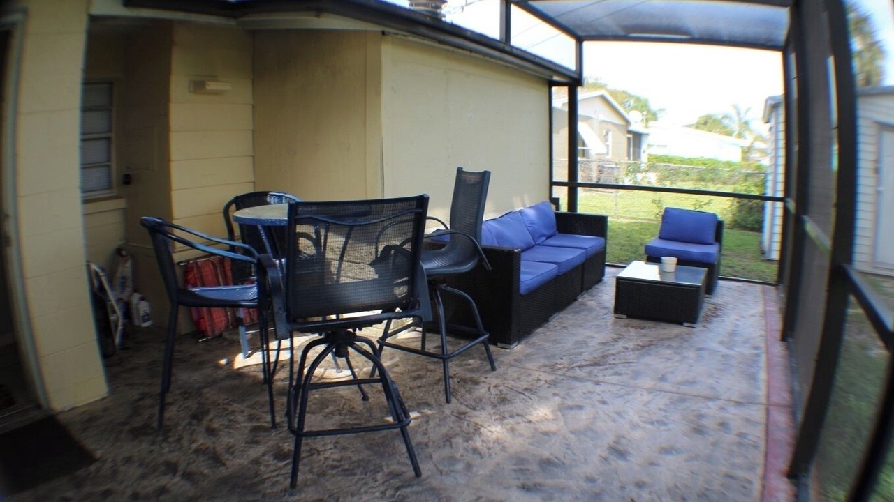 Photo of Outdoor in Tropic