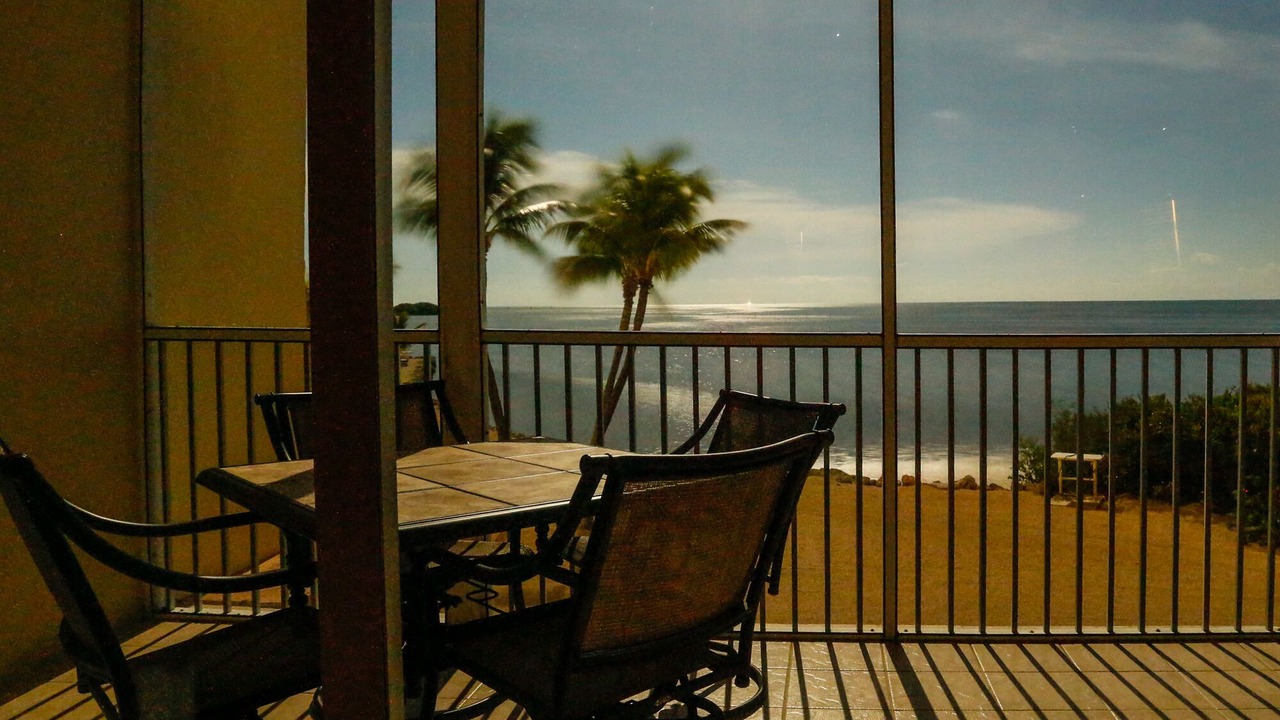 Photo of Patio Balcony in Tavernier