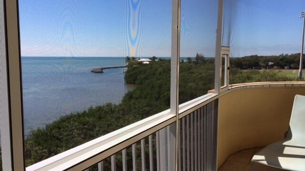 Photo of Patio Balcony in Tavernier