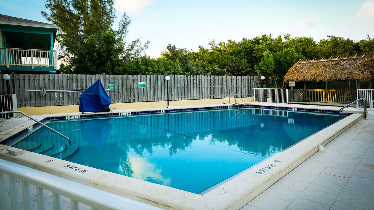 Photo of Outdoor in Tavernier
