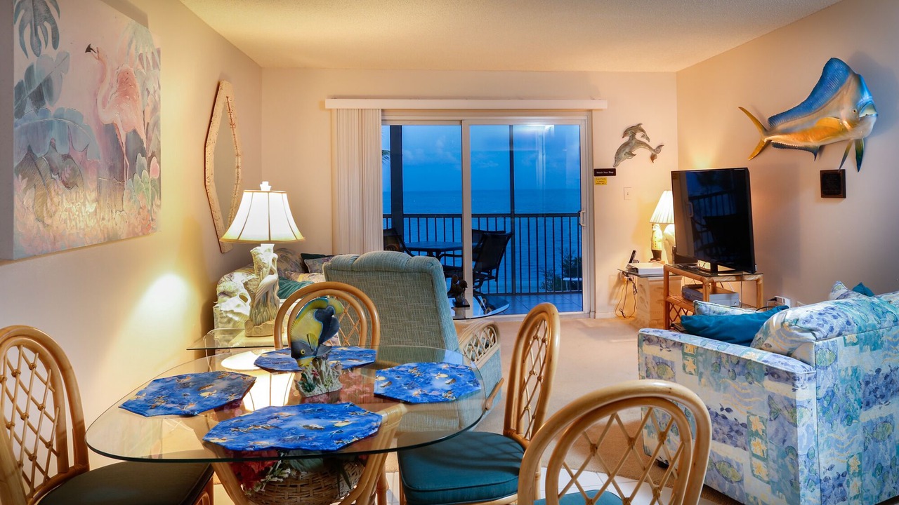 Photo of Patio Balcony in Tavernier