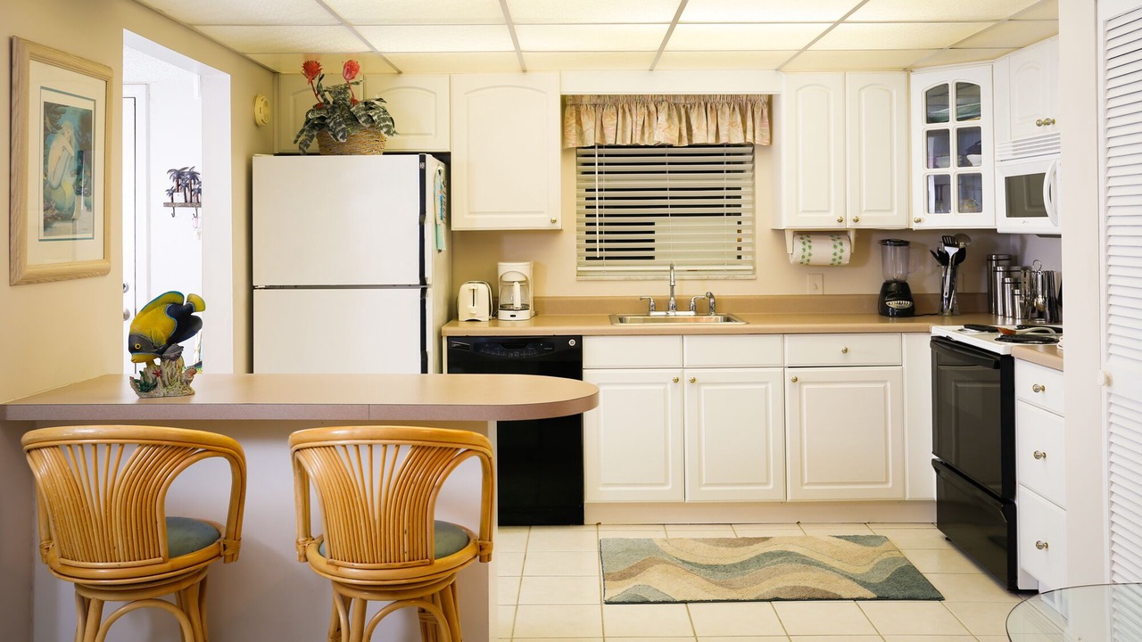 Photo of Kitchen in Tavernier