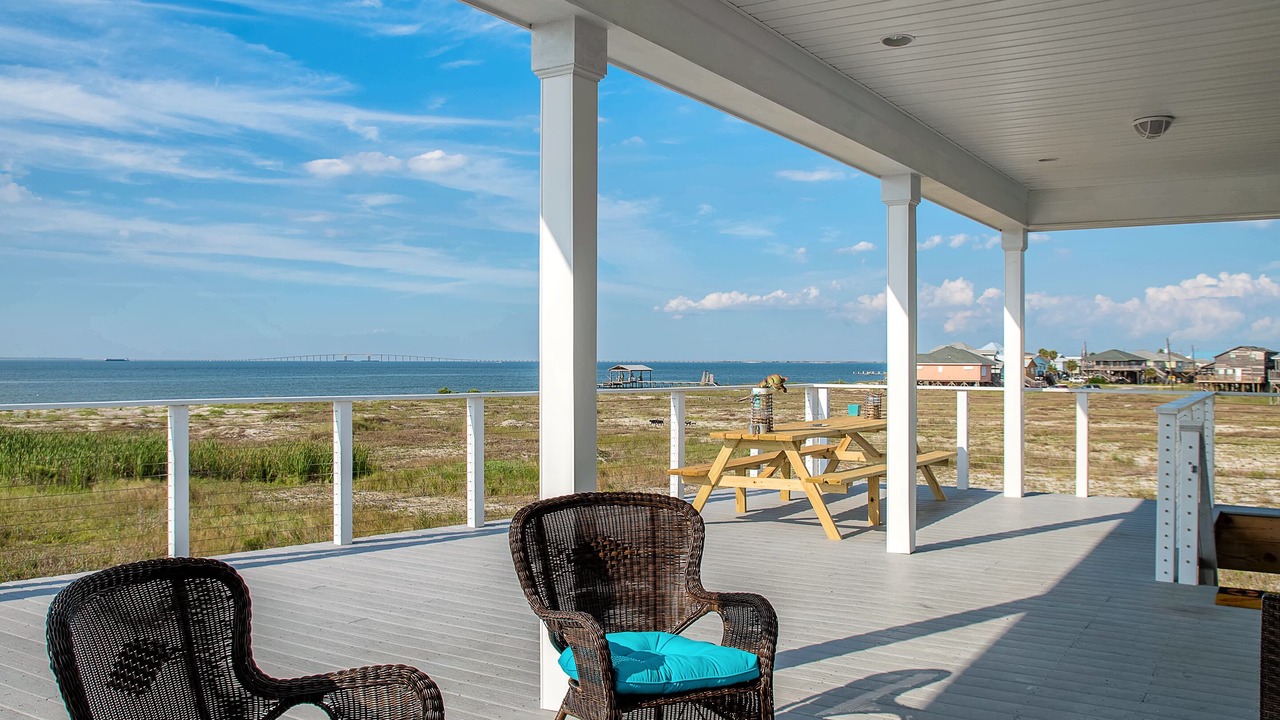 Photo of Outdoor in Dauphin Island