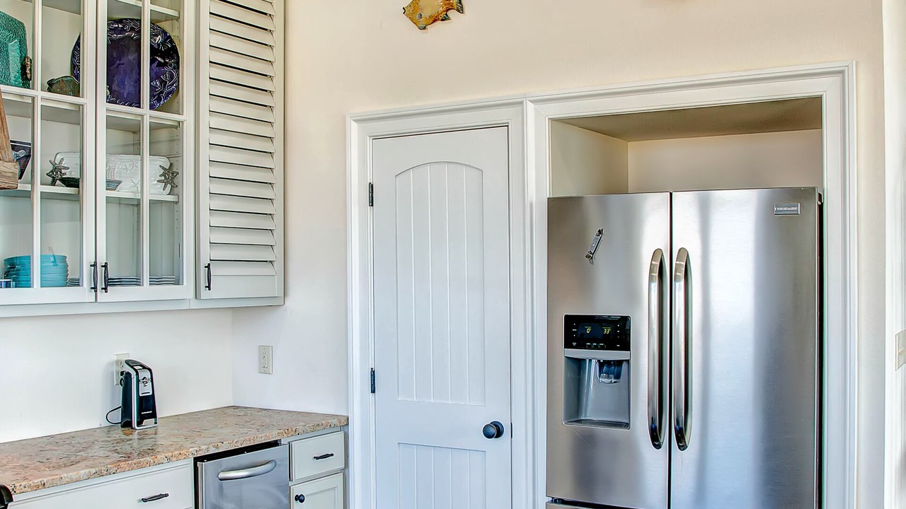 Photo of Kitchen in Dauphin Island