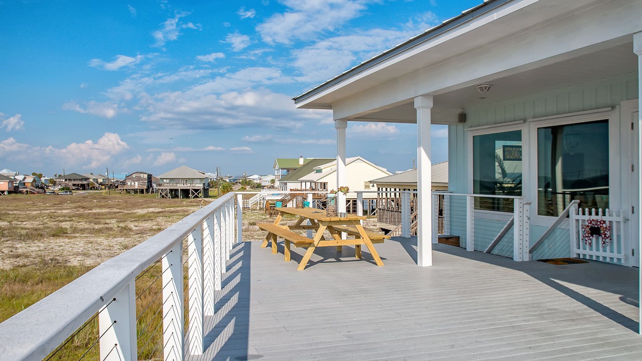 Photo of Outdoor in Dauphin Island