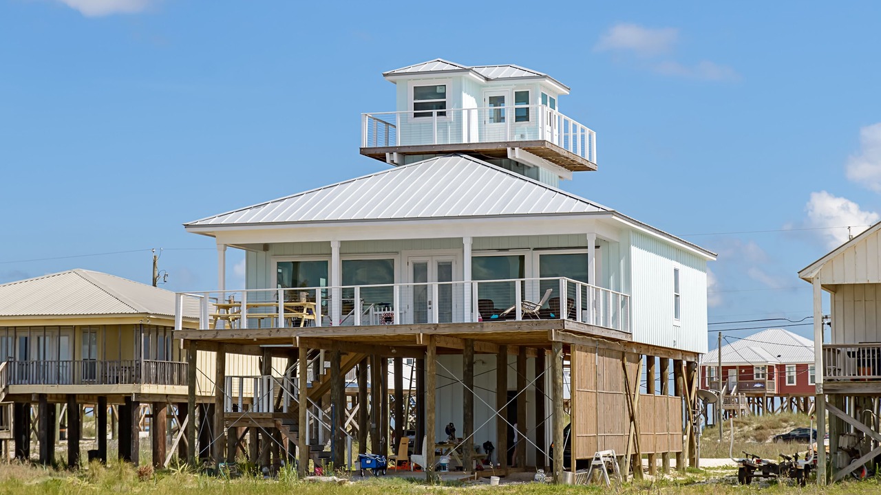 Photo of Others in Dauphin Island