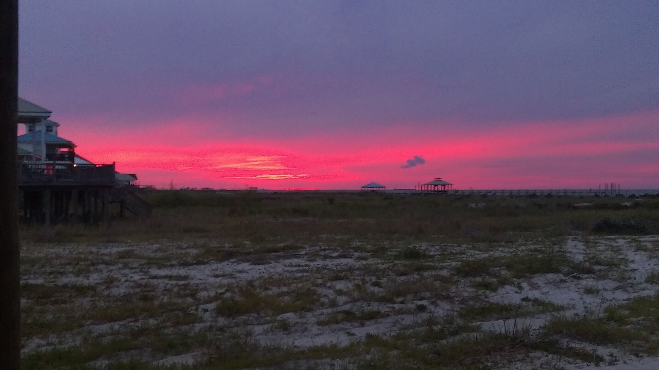 Photo of Others in Dauphin Island