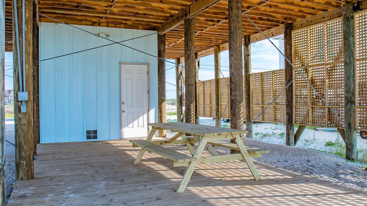 Photo of Outdoor in Dauphin Island
